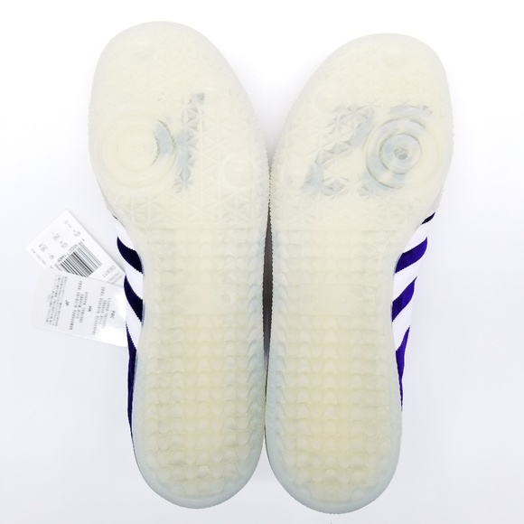 adidas samba velvet